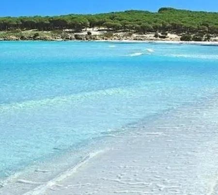 Il Salvatore Гостевой дом