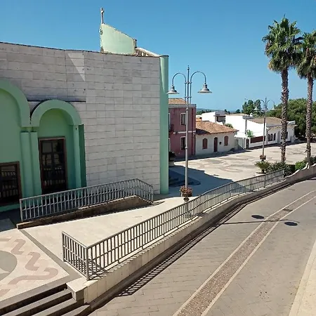 Il Salvatore Masainas