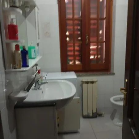 Il Salvatore Гостевой дом 3*