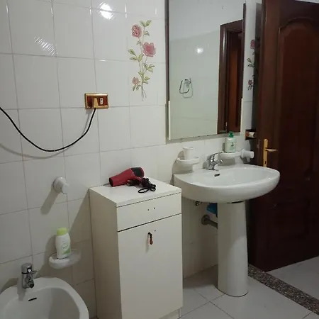 Il Salvatore Гостевой дом Masainas