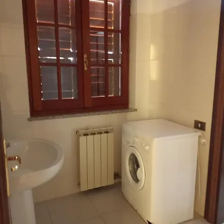 Гостевой дом Il Salvatore 3*