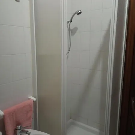 Il Salvatore Πανσιόν Masainas