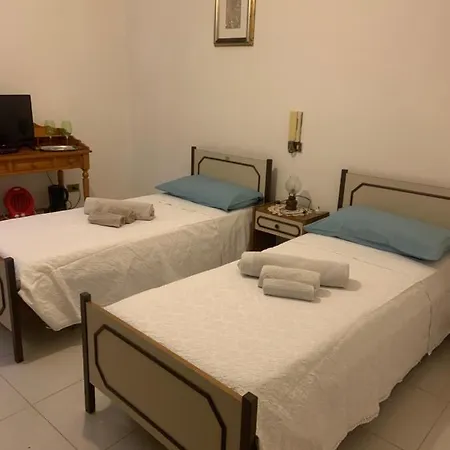 Il Salvatore Гостевой дом