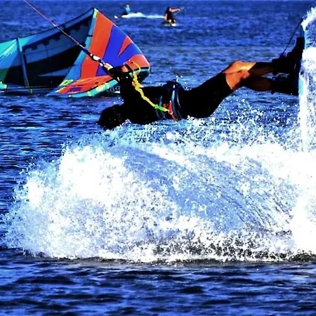 Il Salvatore Πανσιόν 3*