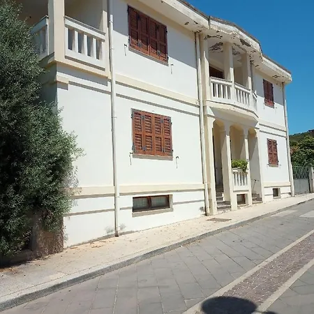 Il Salvatore Guest house