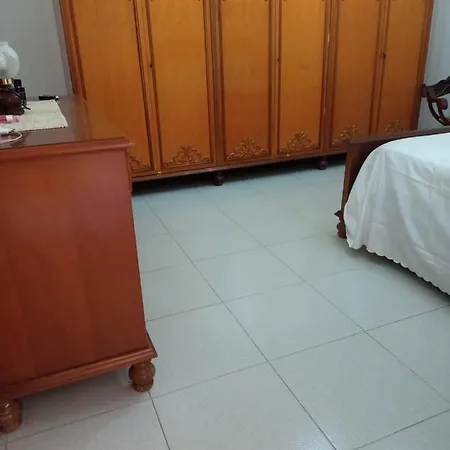 Pensionat Il Salvatore Masainas