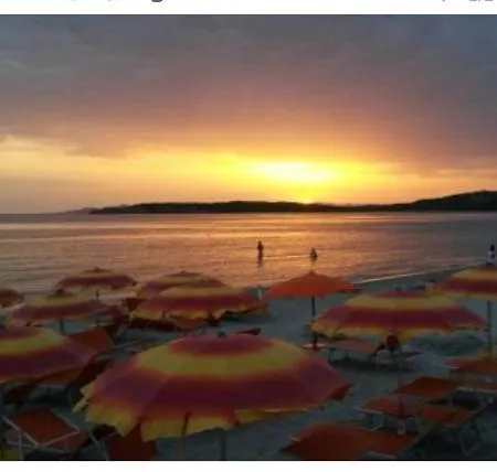 Il Salvatore בית הארחה 3*