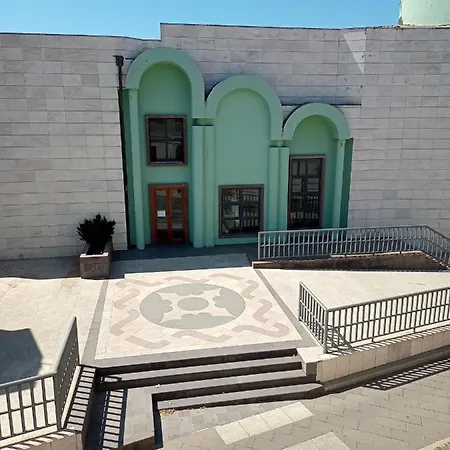 בית הארחה Il Salvatore