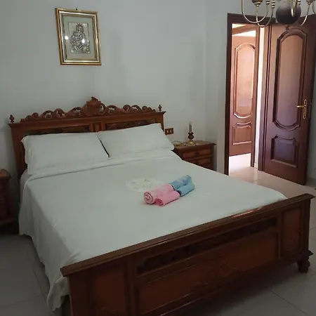 Pensionat Il Salvatore 3*