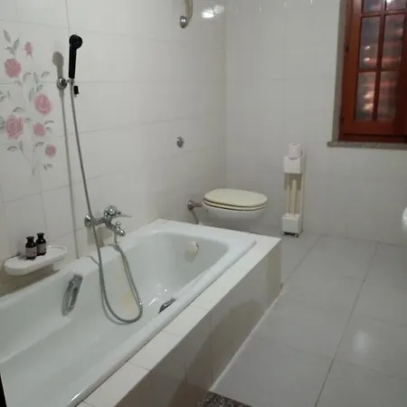 Guest house Il Salvatore *