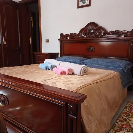 Il Salvatore Pensionat 3*