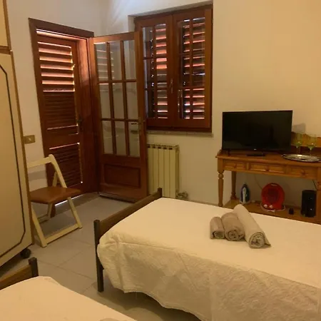 Guest house Il Salvatore *
