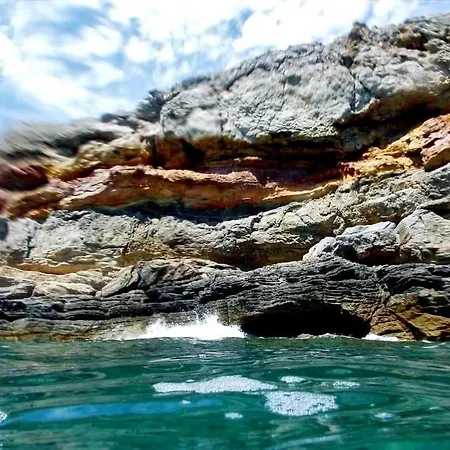 Pensionat Il Salvatore 3*