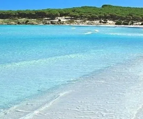 Il Salvatore Vendégház