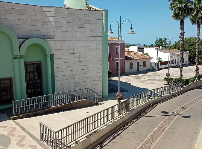 Il Salvatore Masainas