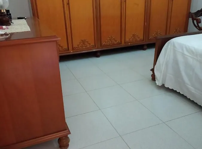 Vendégház Il Salvatore Masainas