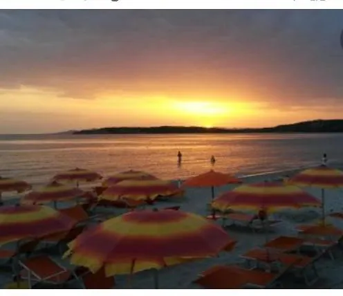 Il Salvatore Vendégház 3*