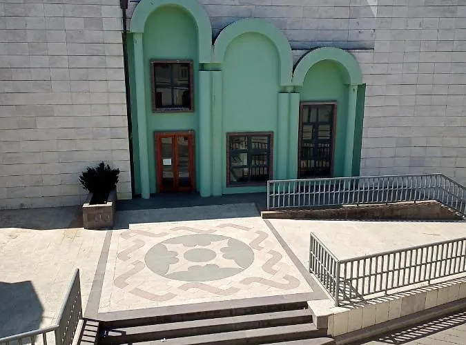 Vendégház Il Salvatore