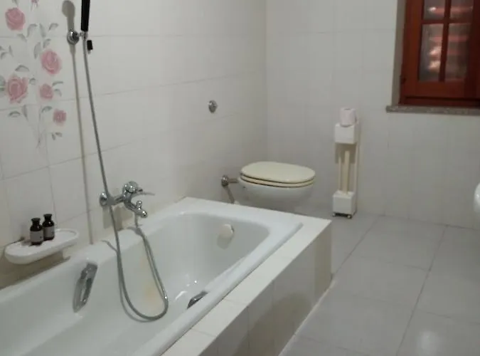 Vendégház Il Salvatore 3*