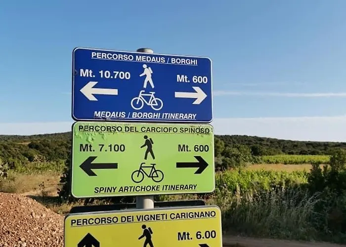 Vendégház Il Salvatore