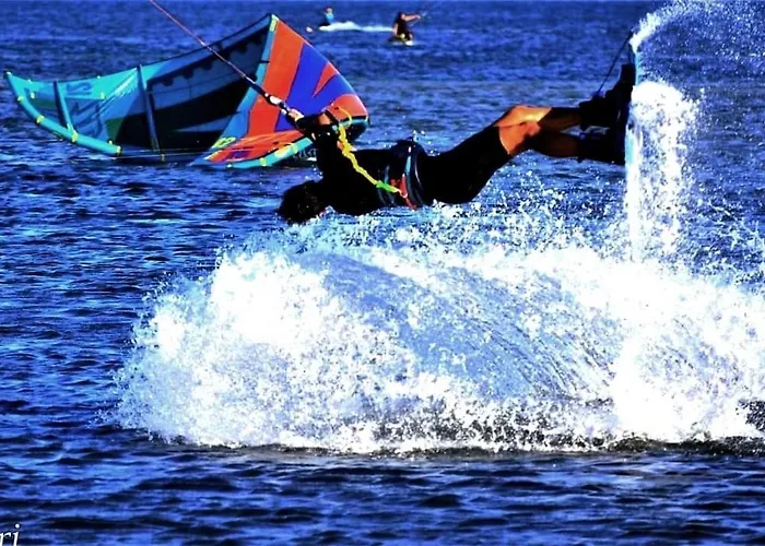 Il Salvatore Vendégház 3*