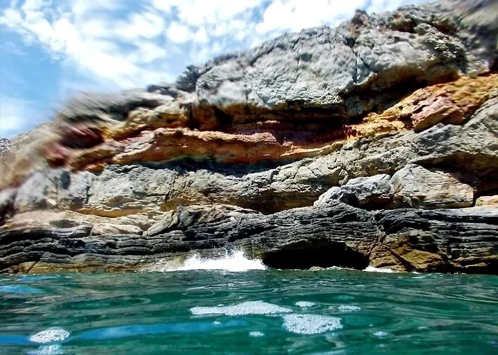 Vendégház Il Salvatore 3*